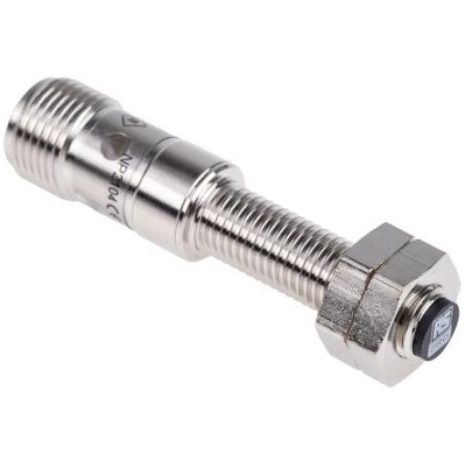 RS PRO Válec se závitem IP68 4 kHz 2 mm