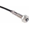 RS PRO Válec se závitem IP68 4 kHz 2 mm
