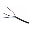 RS PRO Válec se závitem IP68 4 kHz 2 mm
