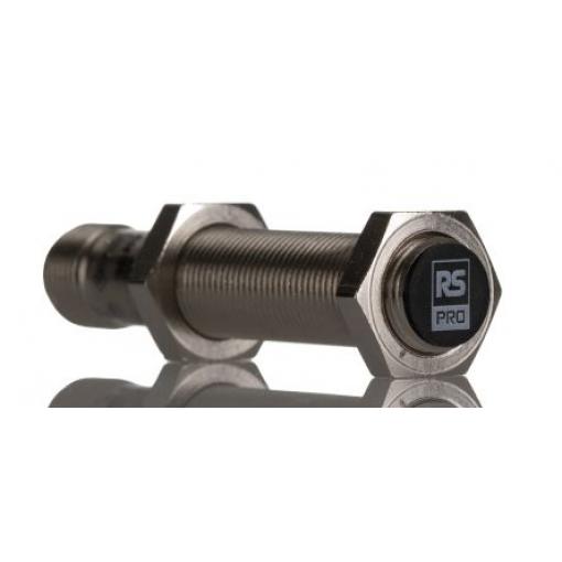 RS PRO Válec se závitem IP68 2 kHz 4 mm