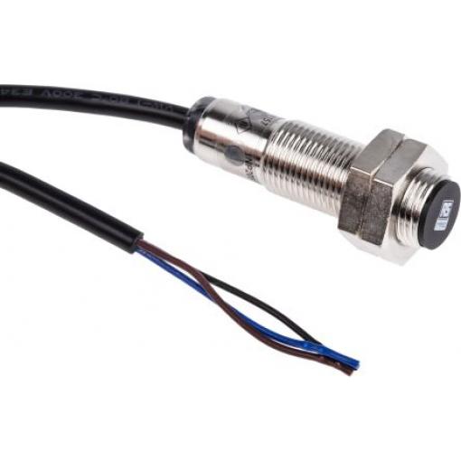 RS PRO Válec se závitem IP68 2 kHz 4 mm