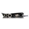 RS PRO Válec se závitem IP68 2 kHz 8 mm