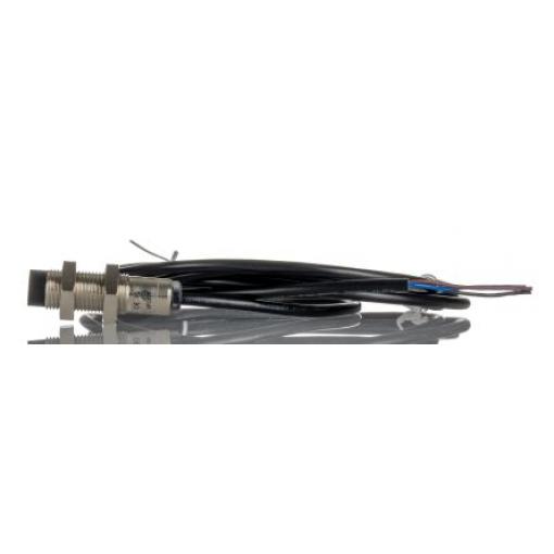 RS PRO Válec se závitem IP68 2 kHz 8 mm