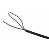 RS PRO Válec se závitem IP68 2 kHz 8 mm