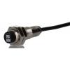 RS PRO Válec se závitem IP68 2 kHz 8 mm