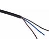 RS PRO Indukční bezdotykový snímač Válcovitý M18 x 1 200mA IP67 PnP 1 kHz 8 mm 30 V dc
