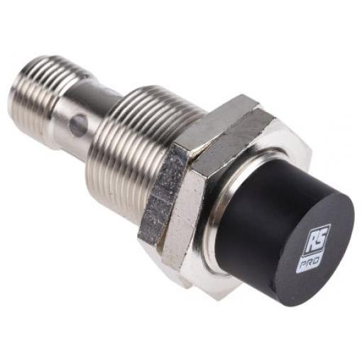 RS PRO Válec se závitem IP68 200 Hz 20 mm