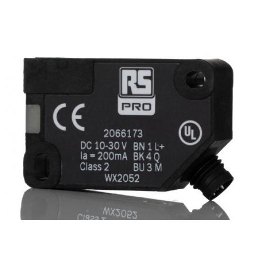 RS PRO IP68 2 kHz 4 mm