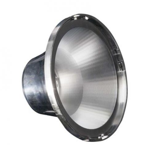 Reflektor LED, řada: Angelette 110 mm v prům. Ledil 35 °