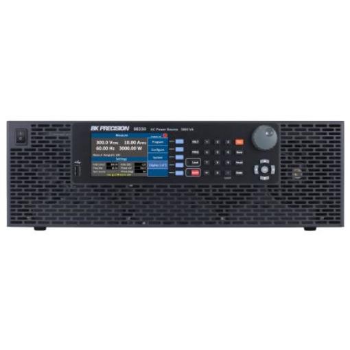 BK Precision Napájecí zdroj stolice, počet výstupů: 1výstupový 424V dc 30 A 3000 W