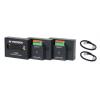 BK Precision Adaptér, pro použití s: BK9832B, BK9833B 9830B