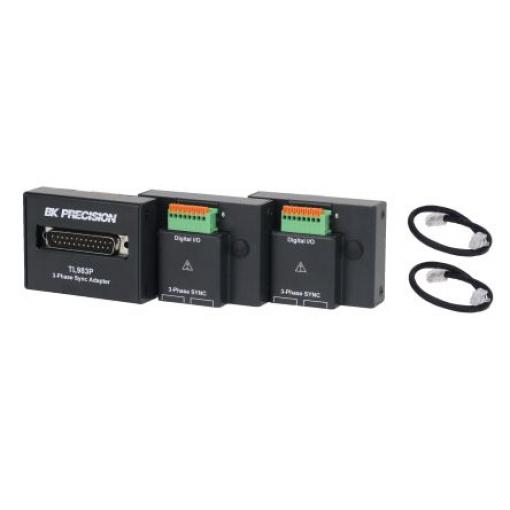 BK Precision Adaptér, pro použití s: BK9832B, BK9833B 9830B
