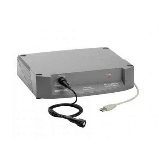Spektrální analyzátor, číslo modelu: MTX 1050-PC, typ rozhraní: USB