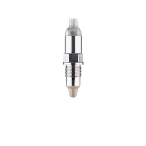 Bod Vega, řada: VEGAPOINT 11 Spínač impedance 25 bar Šroubová svorka Klingersil 155 °C -40 °C Vega