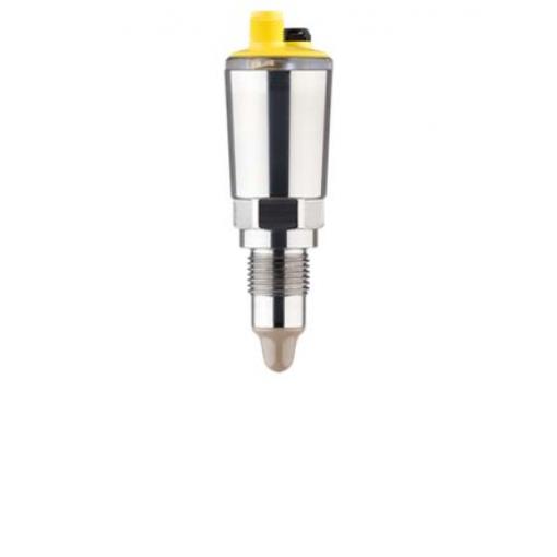 Bod Vega, řada: VEGAPOINT 21 Spínač impedance 25 bar Šroubová svorka Klingersil 155 °C -40 °C Vega