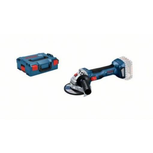 Úhlová bruska GEX 40-150, číslo modelu: GWS 18V-7 115 mm Bezkomutátorový 12000rpm Bosch