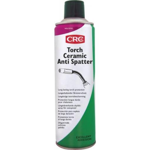 CRC Sprej proti rozstřiku, název: CRC, Protisplatter, forma: Aerosol, 250 ml
