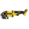 Úhlová bruska 125 mm Bezkomutátorový 9000rpm DeWALT 9 Ah