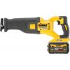 Recip Saw 54V Brushless 2*9Ah