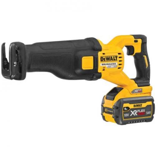 Recip Saw 54V Brushless 2*9Ah