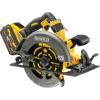 Circular Saw 54V 190mm 2*9Ah GB plug