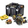 Circular Saw 54V 190mm 2*9Ah GB plug
