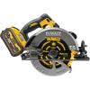 Circular Saw 54V 190mm 2*9Ah GB plug