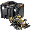 DeWALT Pila, řada: XR FLEXVOLT, číslo modelu: DCS579NT-XJ, průměr lopatky: 190 mm 2262 W, hloubka řezání: 43 mm 5800rpm,
