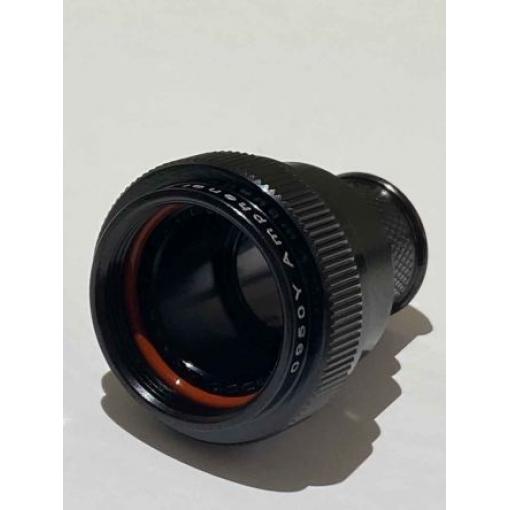 Kovový plášť pro kulaté konektory, řada: M85049 rozměr 17, orientace těla: Rovný Amphenol Limited, pro použití s: 38999