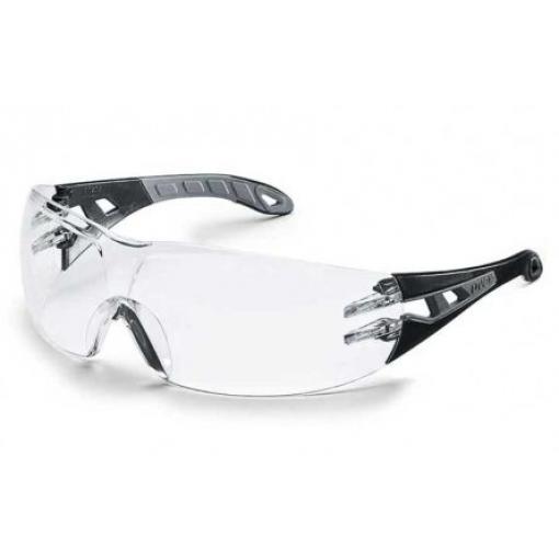 uvex EN 207/208 Bezpečný laser Plastové