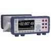 Multimetr Pracovní stůl 10 A ac, typ displeje: Digitální 750 V ac, číslo modelu: 5493C BK Precision True RMS 10 A dc