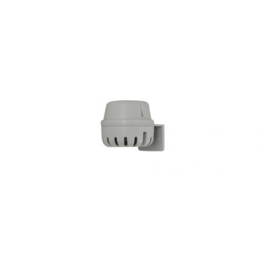 e2s Siréna, řada: H100B Povrch 3 24V ac/dc GOST-R approved. Cert: POCC GB.JB05.H00144 100 dB @ 1m IP65 St., DC