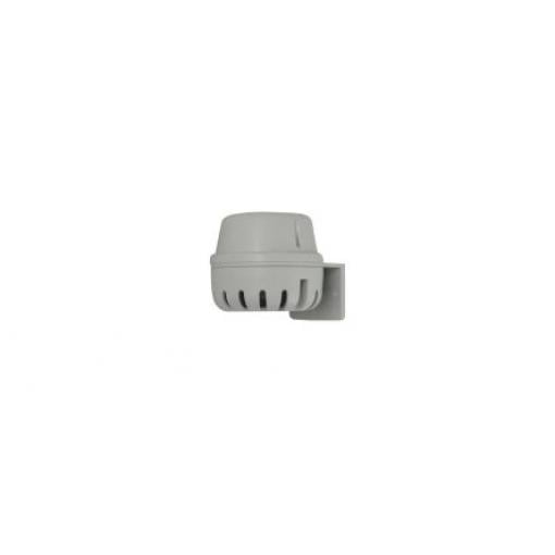 e2s Siréna, řada: H100B Povrch 3 230V ac/dc GOST-R Approved 100 dB @ 1m IP65 St., DC