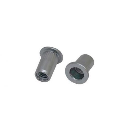 Závitová vložka, Obyčejný RS PRO, průměr otvoru: 13 mm