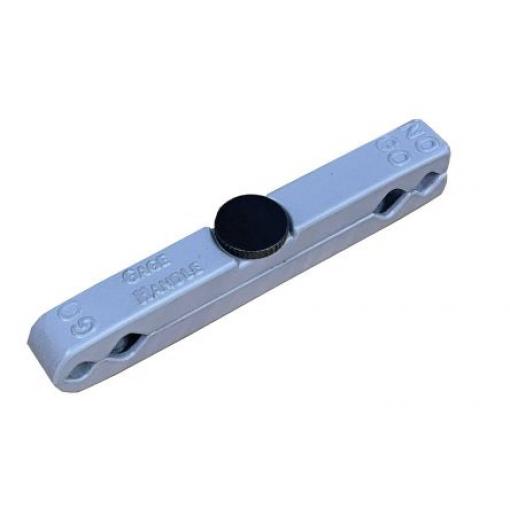 Rukojeť válečkové měrky Rádiusová měrka RS PRO 0.79 mm 12.77 mm