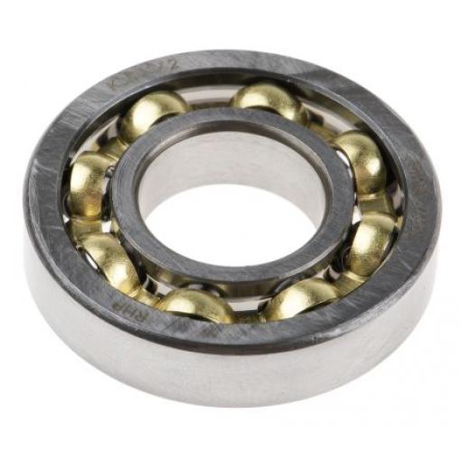 Kuličkové ložisko KLNJ1/2 NSK-RHP 12.7 mm (vnitřní prům.) 28.57 mm OD