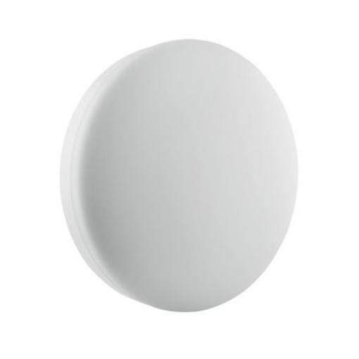 LEDVANCE Průmyslová svítidla, 24 W, typ žárovky: LED Povrchová montáž difuzor, 240V ac, IP65