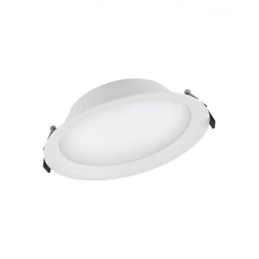 LEDVANCE Stropní svítidlo, typ žárovky: LED, 240 V ac, průměr: 215 mm 120 mm 61 mm, 35 W