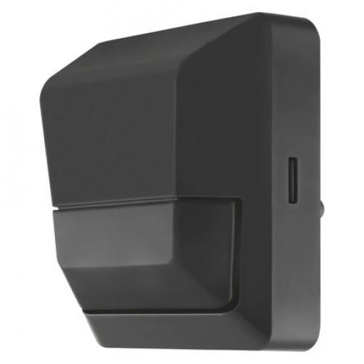 Regulátor osvětlení, řada: Sensor Wall, typ snímače: PIR, Povrch montáž Negligible, 240 V AC