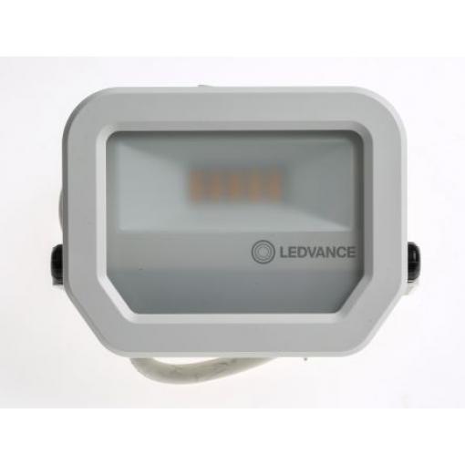 Plošné svítidlo 4058075420861, 10 W, svítivost: 1100 lm, IP65 100 → 277 v stř 80W LEDVANCE