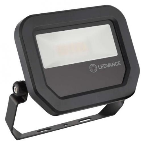 Plošné svítidlo 4058075420885, 10 W, svítivost: 1200 lm, IP65 100 → 277 v stř 80W LEDVANCE
