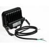 Plošné svítidlo 4058075420960, 20 W, svítivost: 2200 lm, IP65 100 → 277 v stř 160W LEDVANCE
