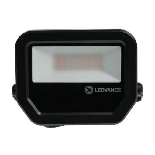 Plošné svítidlo 4058075420960, 20 W, svítivost: 2200 lm, IP65 100 → 277 v stř 160W LEDVANCE