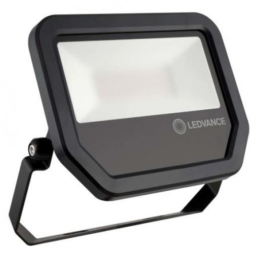 Plošné svítidlo 4058075421097, 30 W, svítivost: 3300 lm, IP65 100 → 277 v stř 250W LEDVANCE