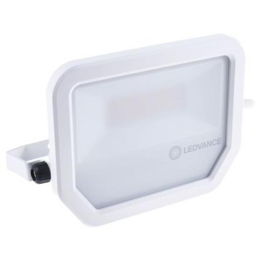 Plošné svítidlo 4058075421110, 30 W, svítivost: 3300 lm, IP65 100 → 277 v stř 250W LEDVANCE