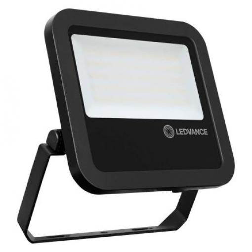 Plošné svítidlo 4058075422445, 65 W, svítivost: 7150 lm, IP65 100 → 277 v stř 1500W LEDVANCE
