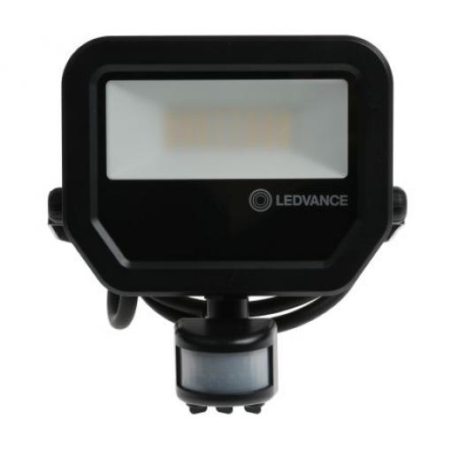 Plošné svítidlo 4058075460959, 20 W, svítivost: 2400 lm, IP65 100 → 277 v stř 160W LEDVANCE