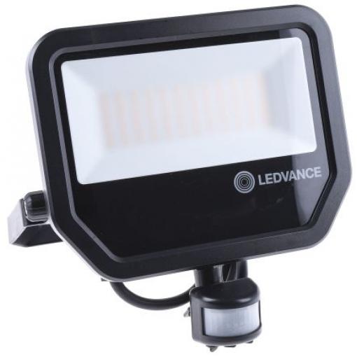 Plošné svítidlo 4058075460997, 50 W, svítivost: 5500 lm, IP65 100 → 277 v stř 400W LEDVANCE