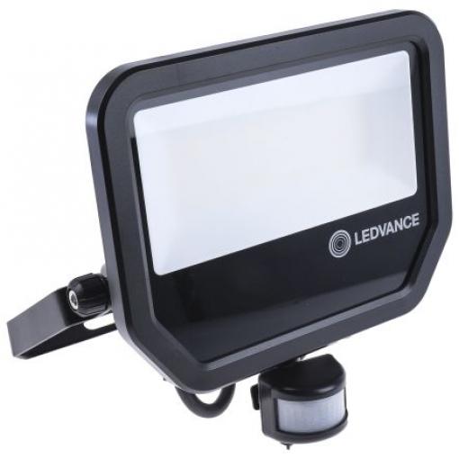 Plošné svítidlo 4058075461031, 50 W, svítivost: 6000 lm, IP65 100 → 277 v stř 400W LEDVANCE