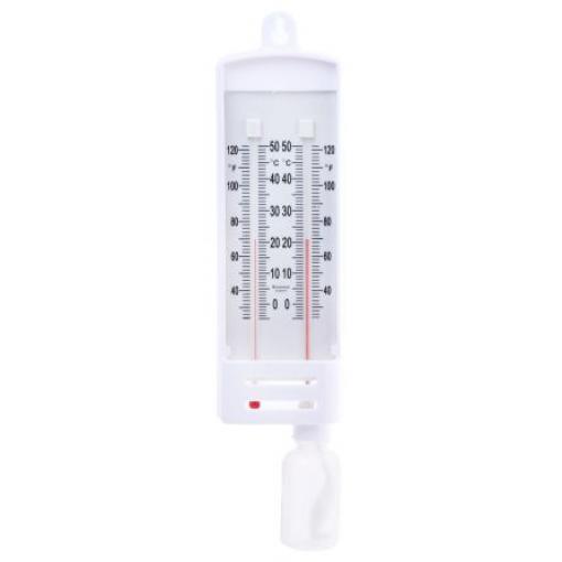 Vlhkoměr, číslo modelu: 13/222/3 13/222/3 Brannan, 50 °C